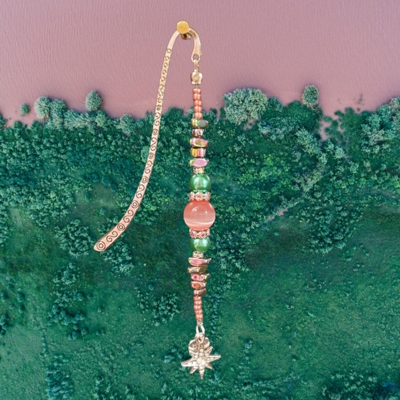 Bookmark - Picture 2 of 4